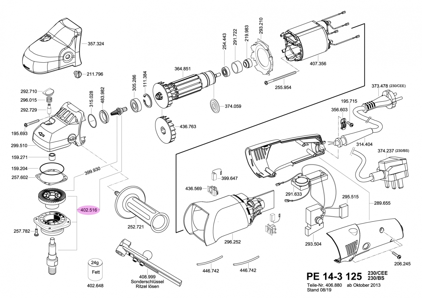 pics/Flex 2/402.516/flex-402-516-repair-set-pe14-3-kh-original-spare-part-01.jpg